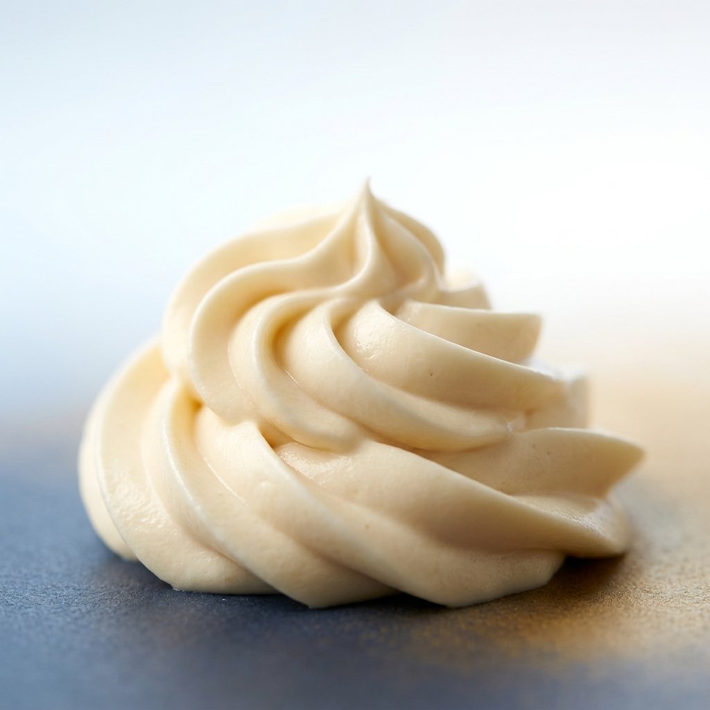 Bavarian Cream Flavor