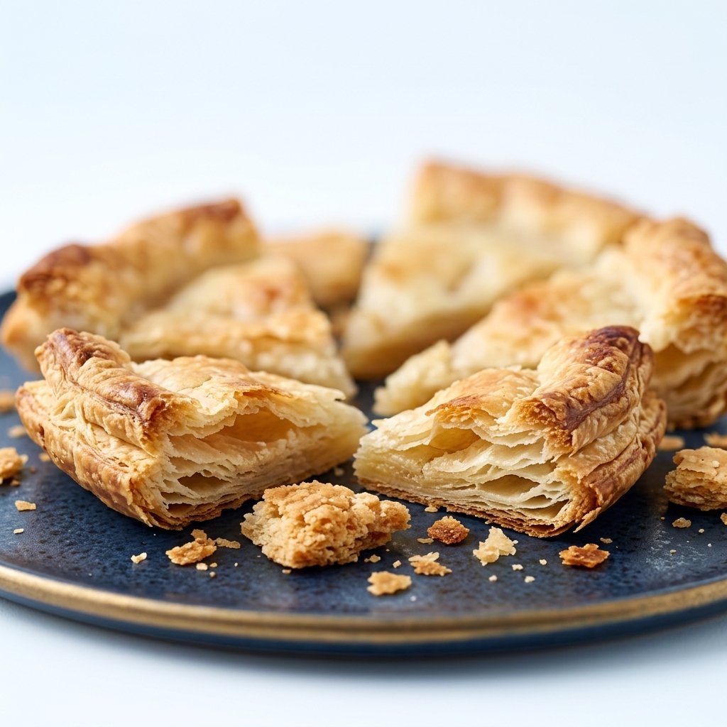 Pie Crust Flavor