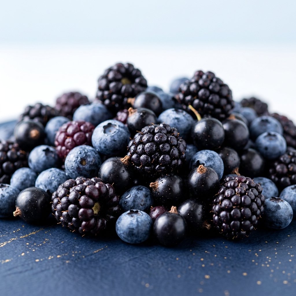 Black Berry Flavor