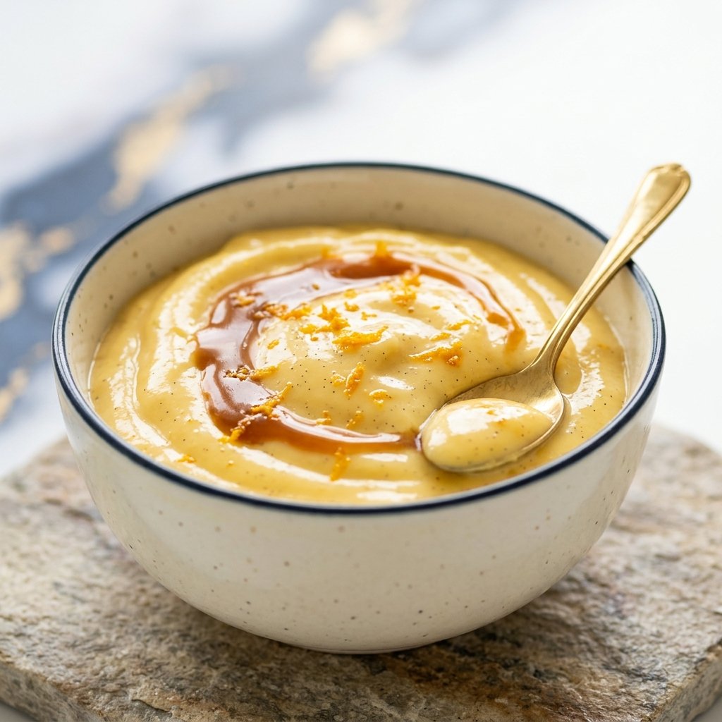 Custard
