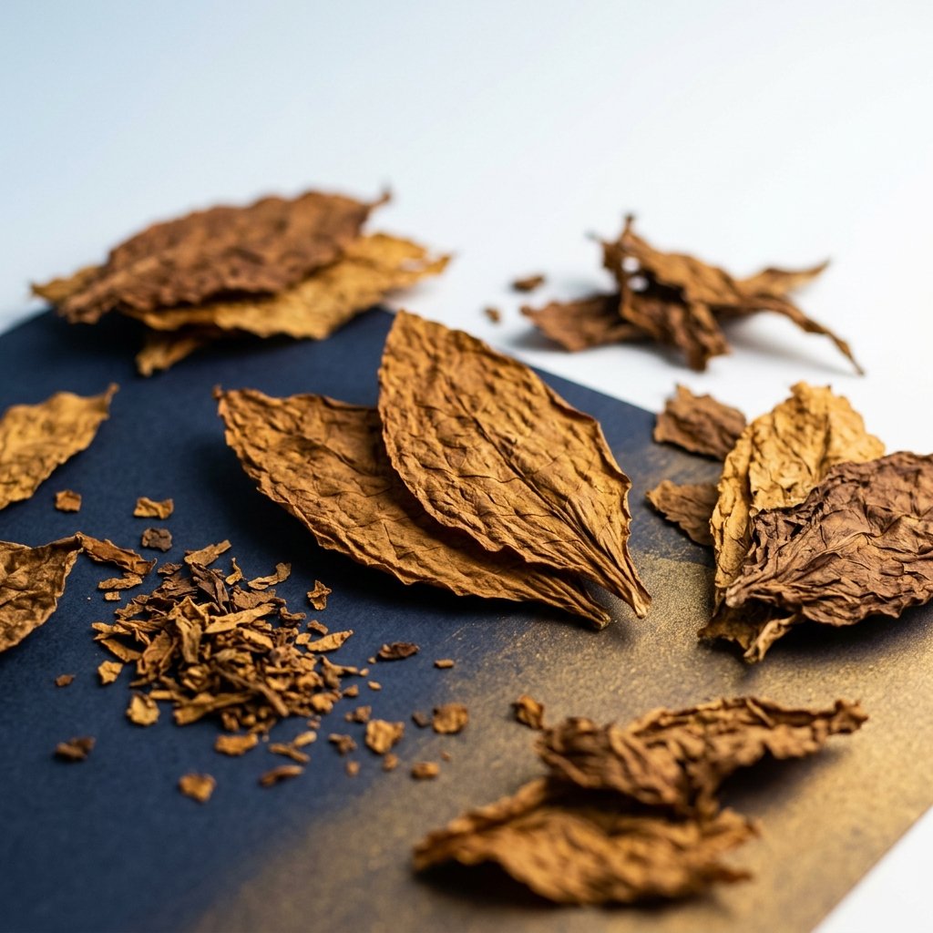 DK Tobacco II
