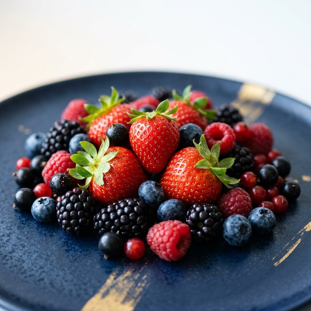 Sweet Strawberry