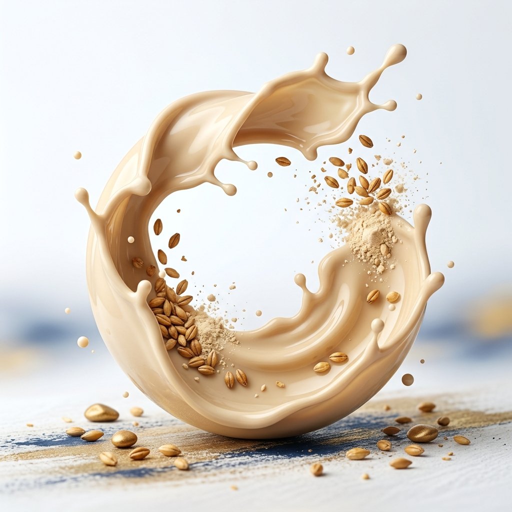 Malted Milk (Conc) Flavor