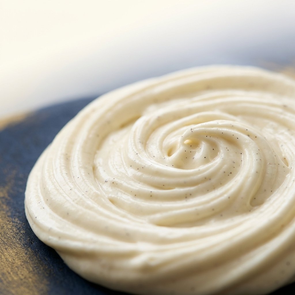 Bavarian Cream