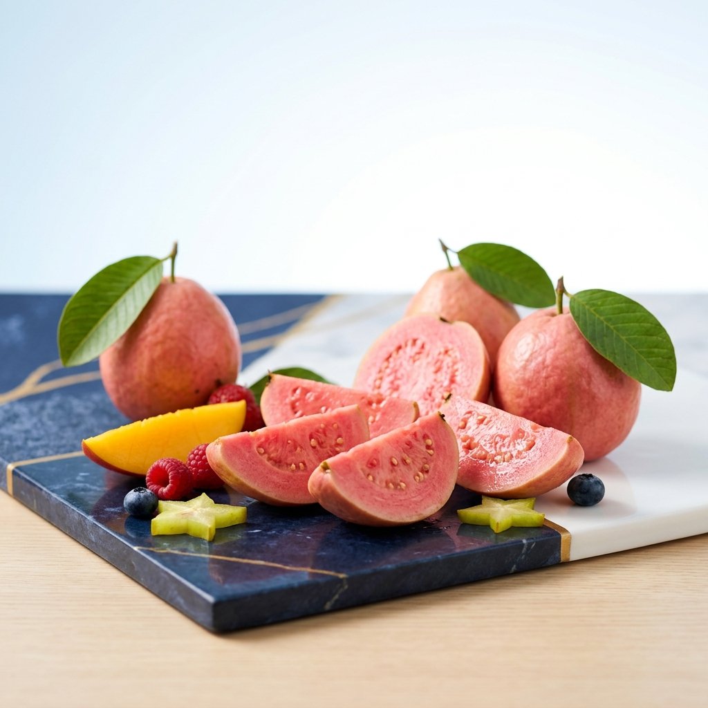Sweet Guava